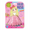 Rotaļlieta Slime Magic putty balls