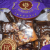 Šokolādes konfekte Kovboj Džonni 500g(15.01.26)Krievija