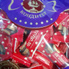 Šokolādes konfektes Šokopoļ 500g Ņevskij (09.01.26)Krievija