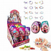 Ola Princess toy 9g 1/18 (01.12.27)