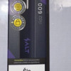 Elektroniskā cigarete vienreizlietojamā SALT pure Dark purple 20mg/ 2ml