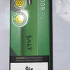 Elektroniskā cigarete vienreizlietojamā SALT pure Fresh green 20mg/ 2ml