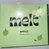 Šķidrums elektroniskajām cigaretēm Salt apple 0.5ml