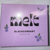 Šķidrums elektroniskajām cigaretēm Salt Blackcurrant 0.5ml