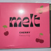 Šķidrums elektroniskajām cigaretēm Salt Cherry 0.5ml