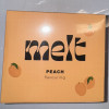 Šķidrums elektroniskajām cigaretēm Salt Peach 0.5ml