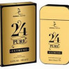 Smaržūdens vīriešiem DC 24 Pure Extreme 100ml