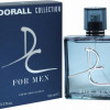 Smaržūdens vīriešiem DC 100ml