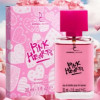 Smaržūdens sievietēm Pink hearts 30ml