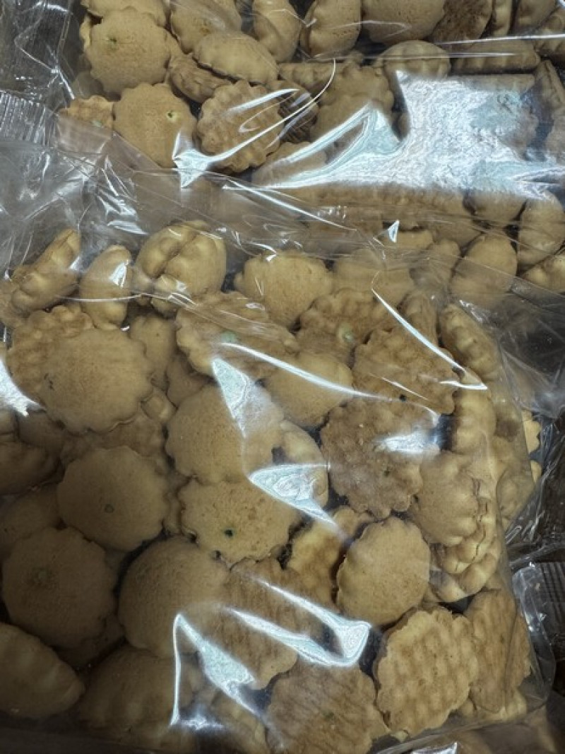 Cepumi Dubai ar pistāciju krēmu 12gb*250g fasēti 3kg (13.10.26)  (daudzumu norādīt kilogramos,pilnas