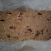 Halva Zemesriekstu ar apelsīnu sukādēm 4kg  (14.07.26)(daudzumu norādīt kilogramos,pilnas kastes) La