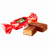 Šokolādes konfektes Roshen Candy Nut ar zemesriekstiem 1kg (29.08.26)(Pārdodas tikai pilnos iepakoju