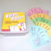 Ēdamais papīrs Paper Money 400gb (07.26) Ķīna