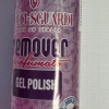 Līdzeklis gēla nagu lakas noņemšanai Dolci 120ml
