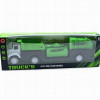 Auto ar piekabi trucks