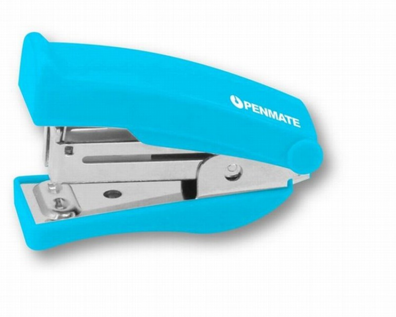 Kancelejas Skavotājs mini PS-200 zils