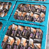 Kruasāns Mon Mio ar šokolādes pildījumu 45g 1/24(13.07.26)(cena, ja ņem veselu iepakojumu)Ukraina
