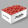 Šokolādes konfektes Migle 4kg (13.08.26) (daudzumu norādīt kg,pilnos iepakojumos) Lietuva