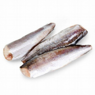 Zivs Heks bez galvas saldēta 200/400g ~23kg Spānija