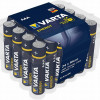 Baterijas Varta AAA LR03 Energy 1*24gb (cena par 1gb)