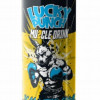 Enerģijas dzēriens LUCKY PUNCH zero 0.33l DEP(14.08.26)maksa 0.10 eiro LATVIJA