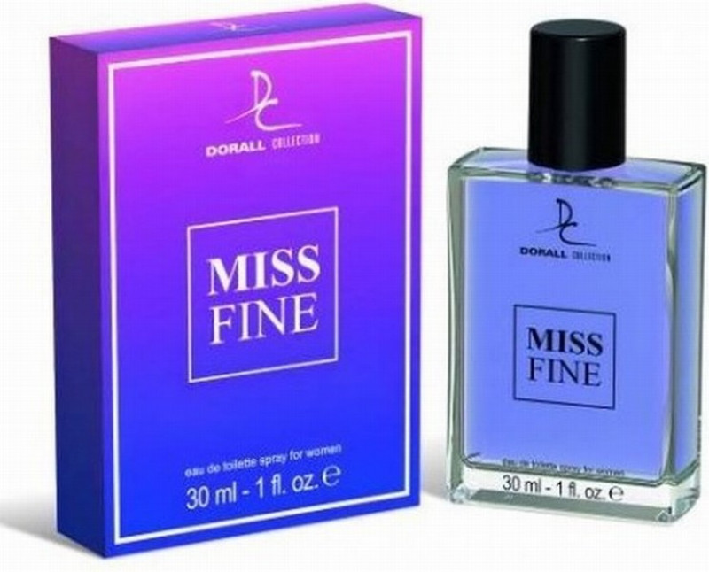 Smaržūdens sievietēm Miss fine 30ml Apvienotie Arābu Emirāti