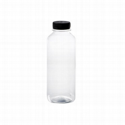 Pudeles kantainas 500ml kakls 38mm 1/10 +vāki