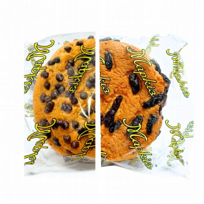 Cepumi Amerikanka asorti (fasēti)2.5kg (17.01.26)(daudzumu norādīt kg,pilna kaste) 