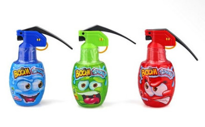 Spray Boom 60ml*20gb (19.09.2027)