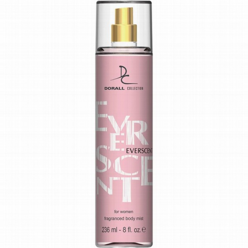 Parfimērijas Sprejs DC Everscent  236ml 