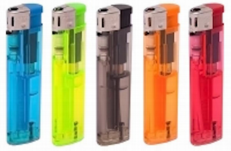 Šķiltavas PAKO elektroniskās PE218 1*50 ķīna