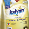 Veļas pulveris Kalyon 750g Color/white 1/20 Turcija