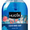 Šķidrās ziepes Hugva Ocean life 500ml 1/6 Turcija(11.11.27)