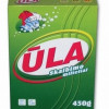 Veļas mazgāšanas pulveris ŪLA 450g Lietuva 