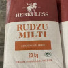 Milti Dobeles rudzu rupjie Herkuless 20kg stiprie  (27.06.26) Latvija