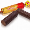 Šokolādes konfektes Mireļ 1kg 1/8 (09.06.26)Ukraina