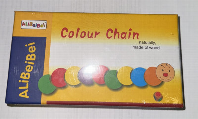 Rotaļlieta Loģiska spēle čūska Ķīna