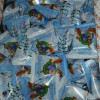 Šokolādes konfektes Ukrainskije skazki 2kg Balu(09.05.26)(daudzumu norādīt kilogramos)