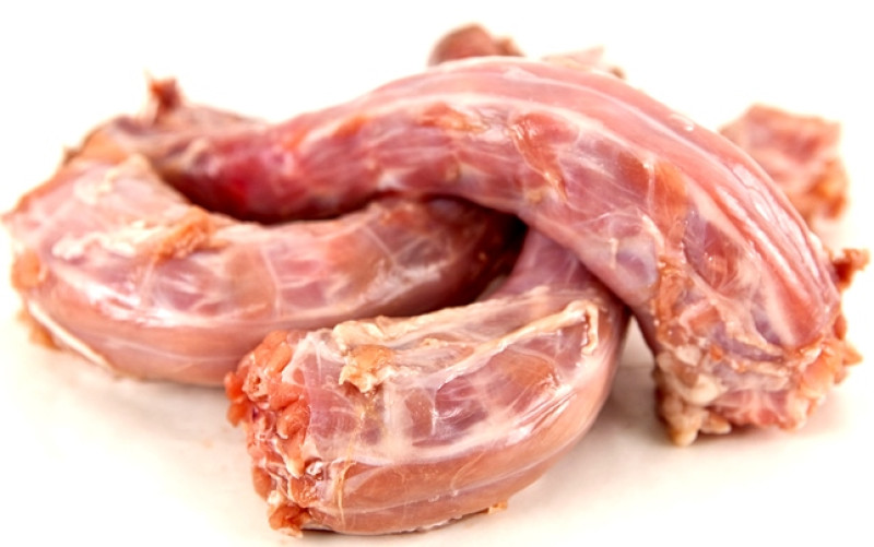 Broileru kakli saldēti 10kg fasēti (13.10.26) Igaunija