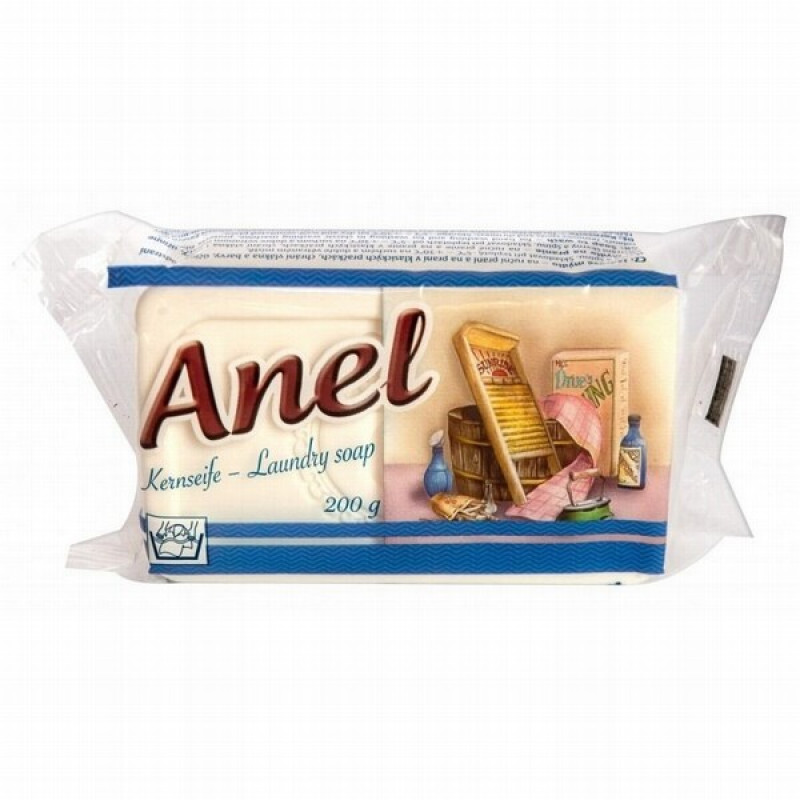 Saimniecības Ziepes Anel 200g