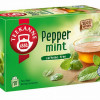 Tēja Teekanne Piparmētru 1.5g*20gb (06.27) Vācija