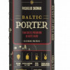 Alus  Premium Baltic Porter 6% 0.568L PINT 1/24(17.10.26)Latvija