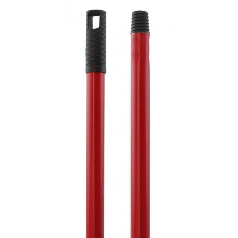 Kāts birstei metāla 120cm sarkans