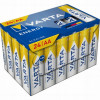 Baterijas Varta AA LR6 Energy Box 1*24gb (cena par 1gb)