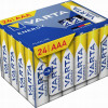 Baterijas Varta AAA LR03 Energy 1*24gb Box(cena par 1gb)
