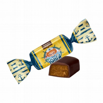 Šokolādes konfektes Bajan sulu Junga 1kg (10.07.2026) Kazahstāna