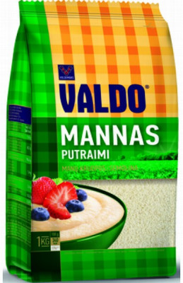 Manna 1kg Valdo(26.05.26)