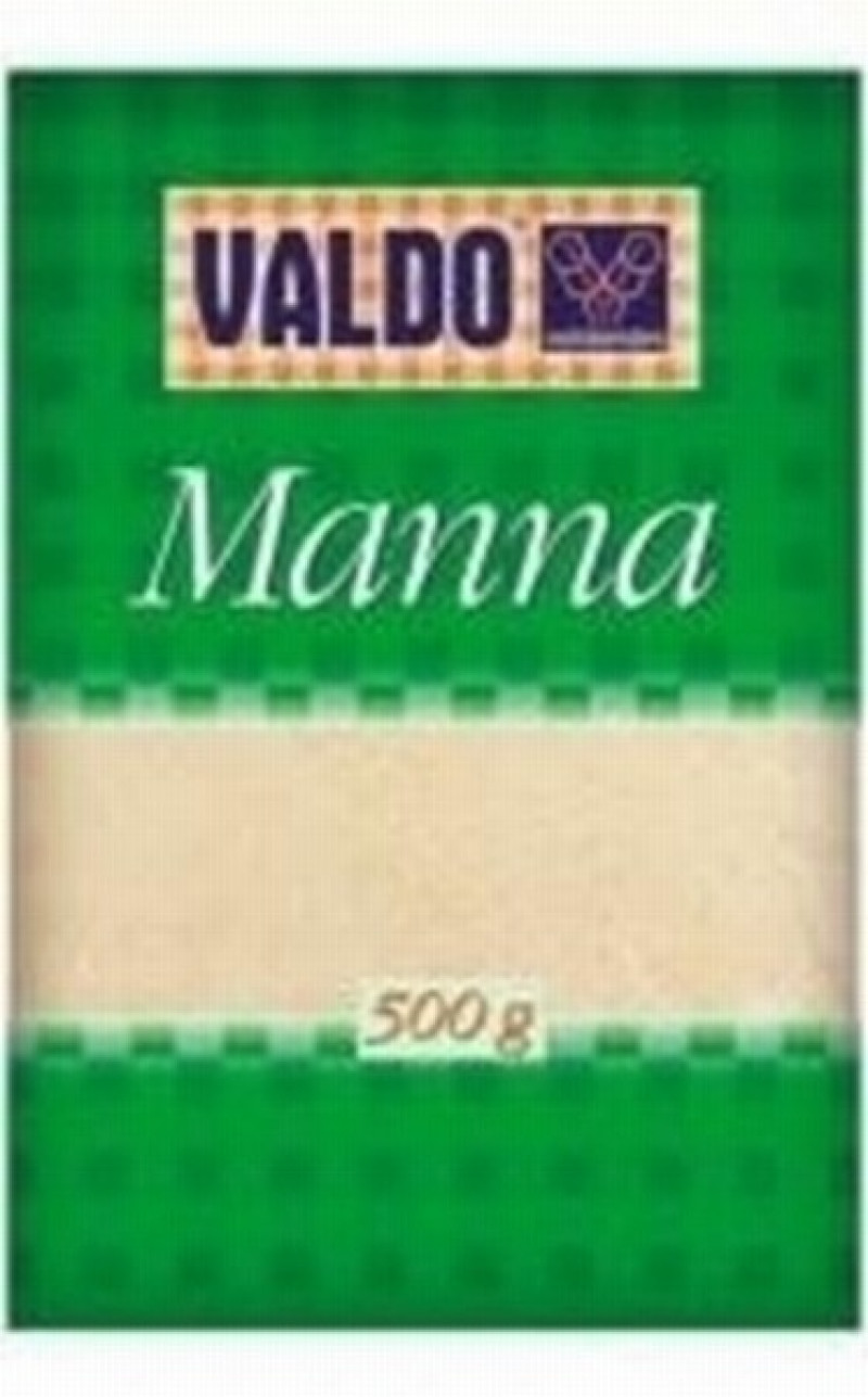 Valdo 0.5kg manna putraimi 1/16(25.06.26)