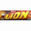 Šokolādes batoniņš Lion 42g(31.03.26) Polija