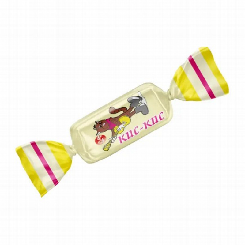 Īriss Bajan Sulu  KIS KIS 1kg 1/7(21.09.26) Kazahstāna